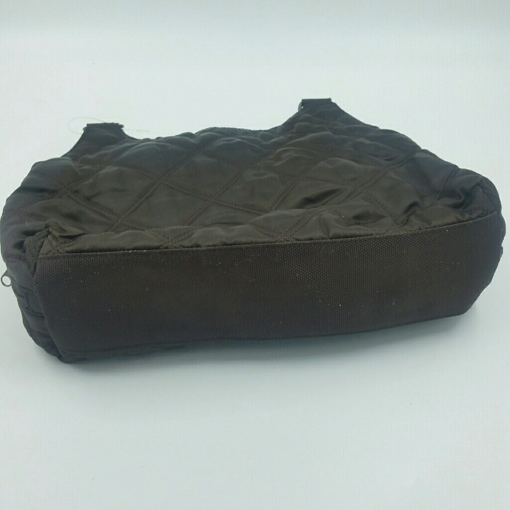 EDDIE BAUER l Quilted Accessories Bag B6 - Picture 3 of 5